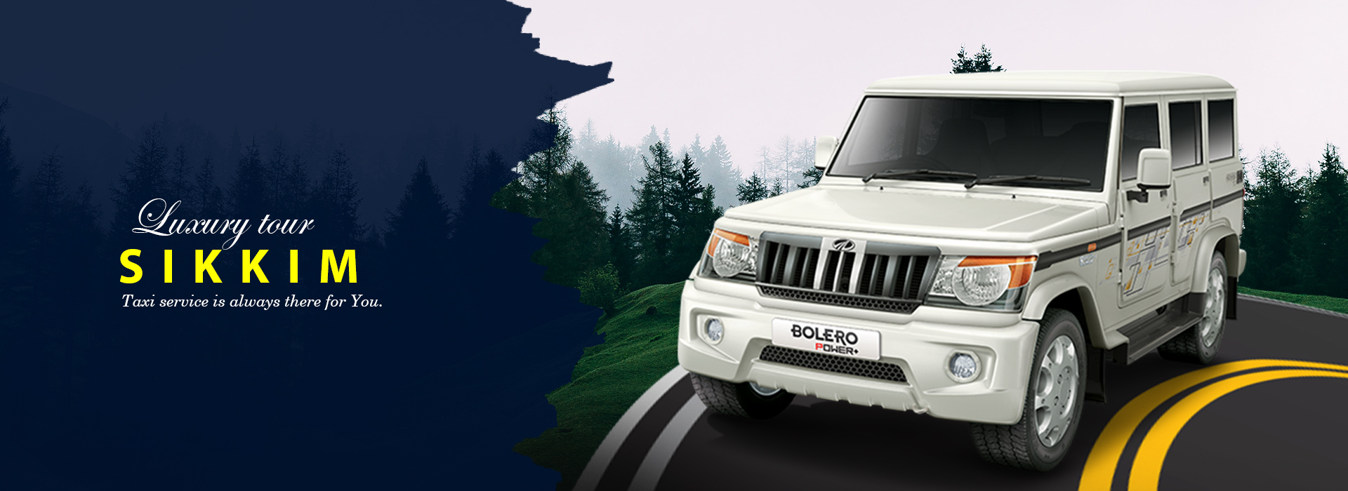  Sikkim Tour Package