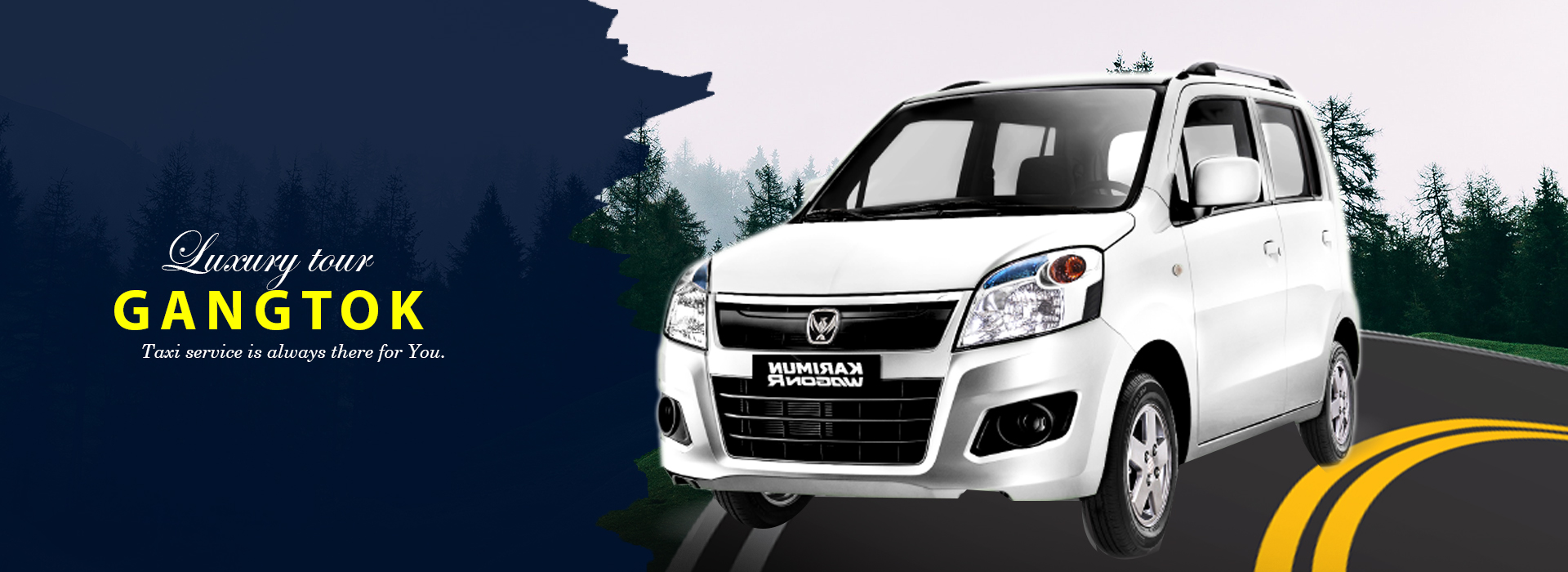  Sikkim Tour Package