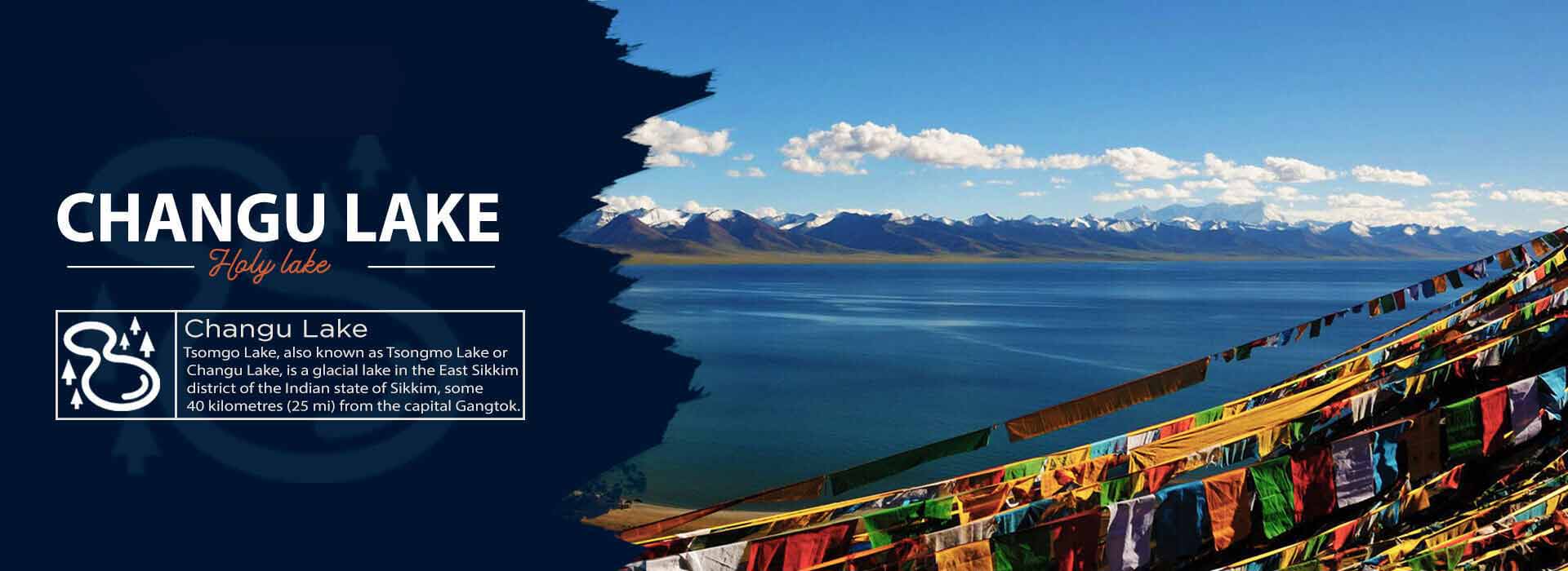  Sikkim Tour Package