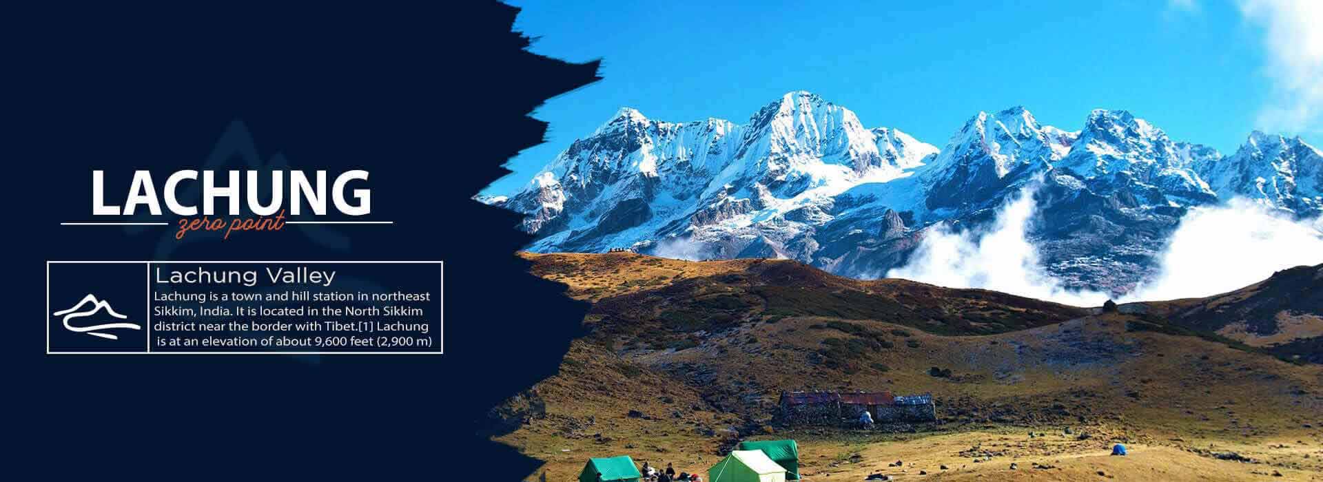  Sikkim Tour Package