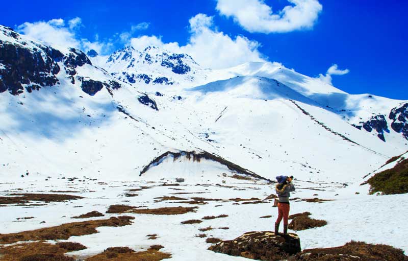  Sikkim Tour Package