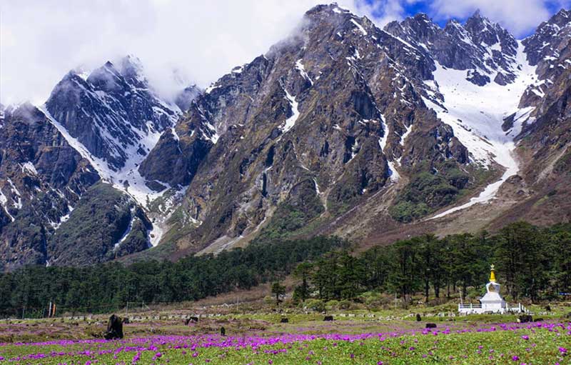  Sikkim Tour Package