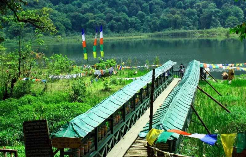  Sikkim Tour Package