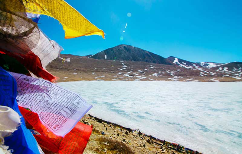  Sikkim Tour Package