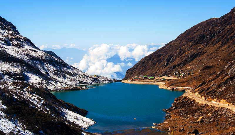  Sikkim Tour Package