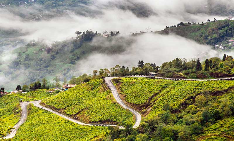  Sikkim Tour Package