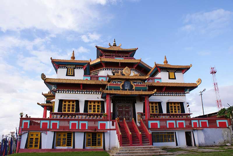  Sikkim Tour Package