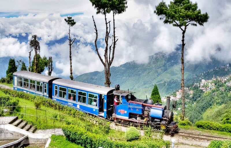  Sikkim Tour Package